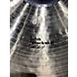 Used Turkish 22in JOHN BLACKWELL Cymbal