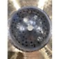 Used Turkish 22in JOHN BLACKWELL Cymbal