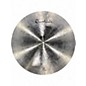 Used Turkish 22in JOHN BLACKWELL Cymbal
