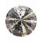 Used Turkish 20in JAZZ Cymbal thumbnail