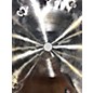Used Turkish 20in JAZZ Cymbal