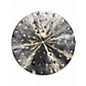 Used Turkish 20in JAZZ Cymbal