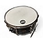 Used TAMA 6X14 Starclassic Snare Blue Burst Drum thumbnail