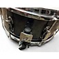 Used TAMA 6X14 Starclassic Snare Blue Burst Drum