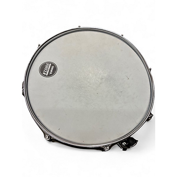 Used TAMA 6X14 Starclassic Snare Blue Burst Drum