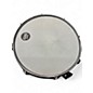 Used TAMA 6X14 Starclassic Snare Blue Burst Drum