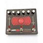 Used EarthQuaker Devices Sunn O))) Life Pedal V3 Effect Pedal thumbnail