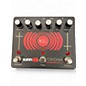 Used EarthQuaker Devices Sunn O))) Life Pedal V3 Effect Pedal