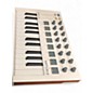 Used Arturia Minilab MKII MIDI Controller