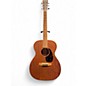 Used Martin 00015M Mahogany Acoustic Guitar thumbnail