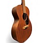 Used Martin 00015M Mahogany Acoustic Guitar