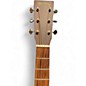 Used Martin 00015M Mahogany Acoustic Guitar