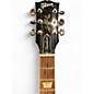 Used 2019 Gibson Les Paul Standard Iced Tea Solid Body Electric Guitar