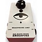 Used Old Blood Noise Endeavors HEADPHONE AMP Pedal