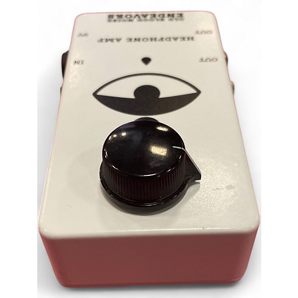 Used Old Blood Noise Endeavors HEADPHONE AMP Pedal