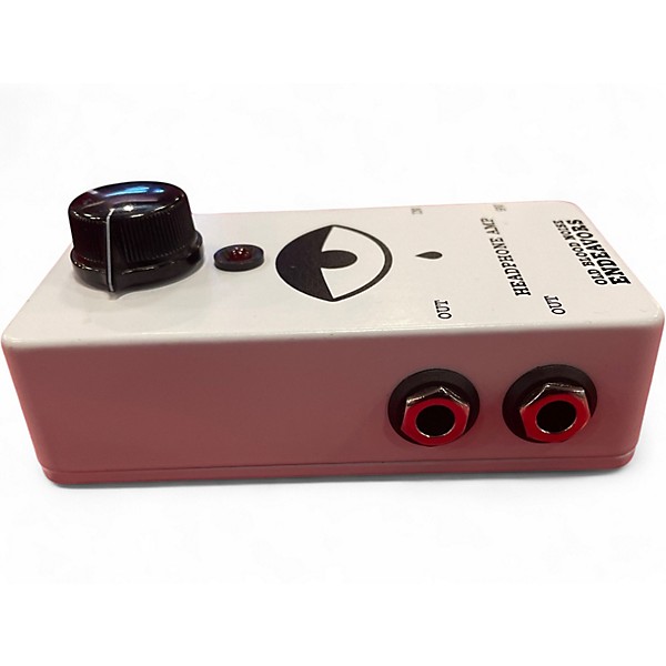 Used Old Blood Noise Endeavors HEADPHONE AMP Pedal