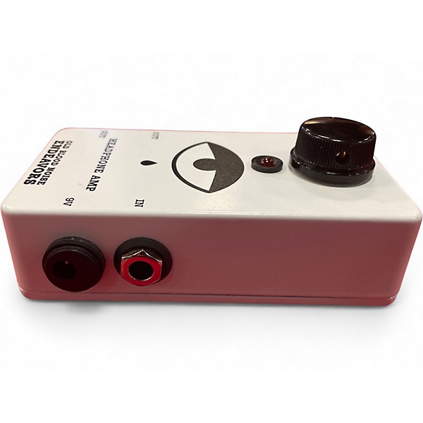 Used Old Blood Noise Endeavors HEADPHONE AMP Pedal