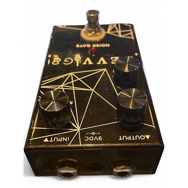 Used Revv Amplification G8 Effect Pedal