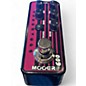 Used Mooer BLACKNIGHT Effect Pedal