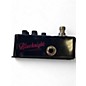 Used Mooer BLACKNIGHT Effect Pedal