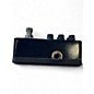 Used Mooer BLACKNIGHT Effect Pedal