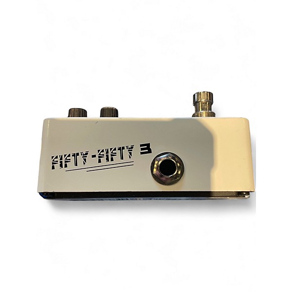 Used Mooer Fifty-Fifty 3 Pedal