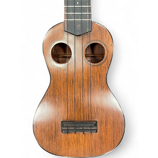 Used Mele Concert Mahogany Ukulele