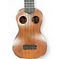 Used Mele Concert Mahogany Ukulele