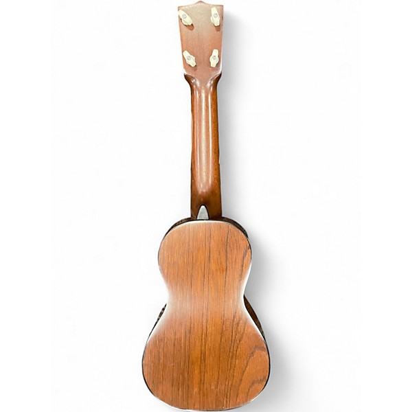 Used Mele Concert Mahogany Ukulele