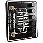 Used Electro-Harmonix Metal Muff Distortion With Top Boost Effect Pedal thumbnail