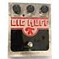 Used Electro-Harmonix Big Muff Distortion Effect Pedal thumbnail