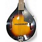 Used Kentucky KM140 2 Tone Sunburst Mandolin