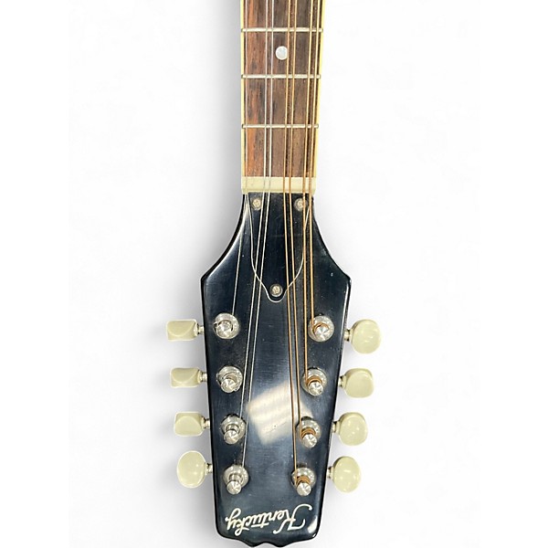 Used Kentucky KM140 2 Tone Sunburst Mandolin