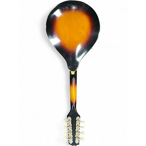 Used Kentucky KM140 2 Tone Sunburst Mandolin
