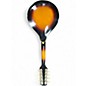 Used Kentucky KM140 2 Tone Sunburst Mandolin