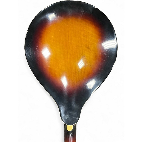 Used Kentucky KM140 2 Tone Sunburst Mandolin