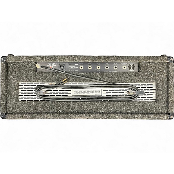 Used Randall RG100ES Solid State Guitar Amp Head