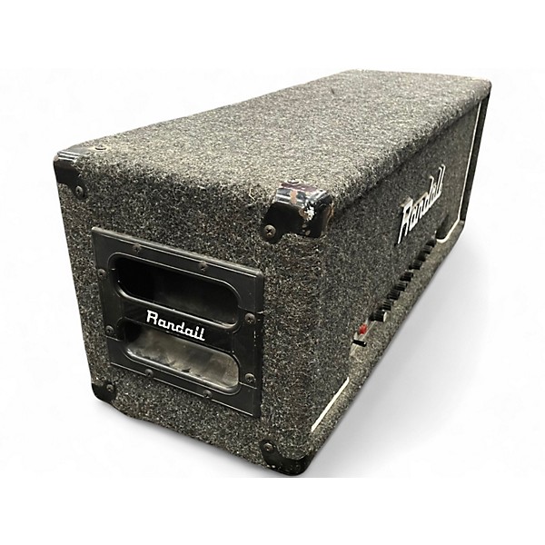 Used Randall RG100ES Solid State Guitar Amp Head