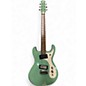 Used Danelectro 64XT BLUE Solid Body Electric Guitar thumbnail