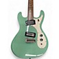 Used Danelectro 64XT BLUE Solid Body Electric Guitar