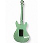 Used Danelectro 64XT BLUE Solid Body Electric Guitar