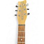 Used Danelectro Hodad RED Solid Body Electric Guitar