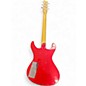 Used Danelectro Hodad RED Solid Body Electric Guitar
