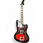 Used Silvertone 1478 SUNBURST Solid Body Electric Guitar thumbnail