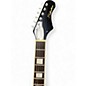 Used Silvertone 1478 SUNBURST Solid Body Electric Guitar