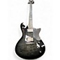 Used Schecter Guitar Research HELLRAISER TEMPEST HYBRID  BLACK Solid Body Electric Guitar thumbnail