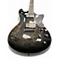 Used Schecter Guitar Research HELLRAISER TEMPEST HYBRID  BLACK Solid Body Electric Guitar