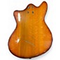 Used Ibanez JTK2 BROWN Solid Body Electric Guitar