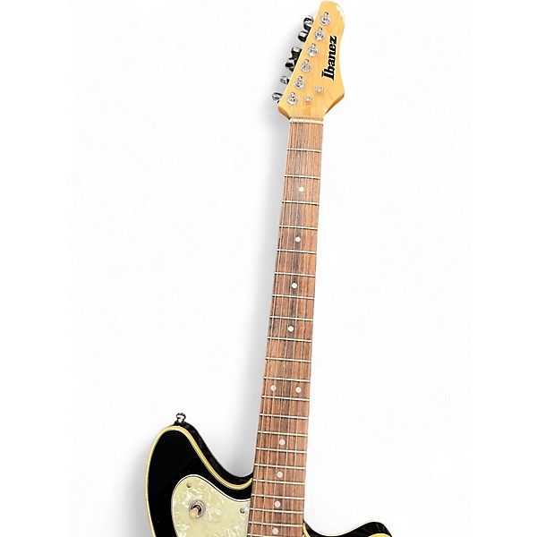 Used Ibanez RC365H ROADCORE BLACK Solid Body Electric Guitar