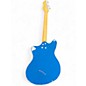 Used Ibanez JTK3 BLUE Solid Body Electric Guitar